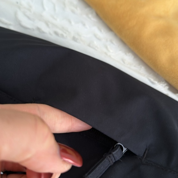 Quick silver ski jacket - Picture 9 of 9